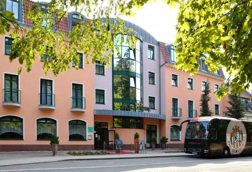 호텔 Brandiser Park