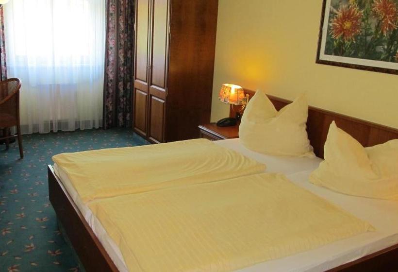 ホテル Brandiser Park