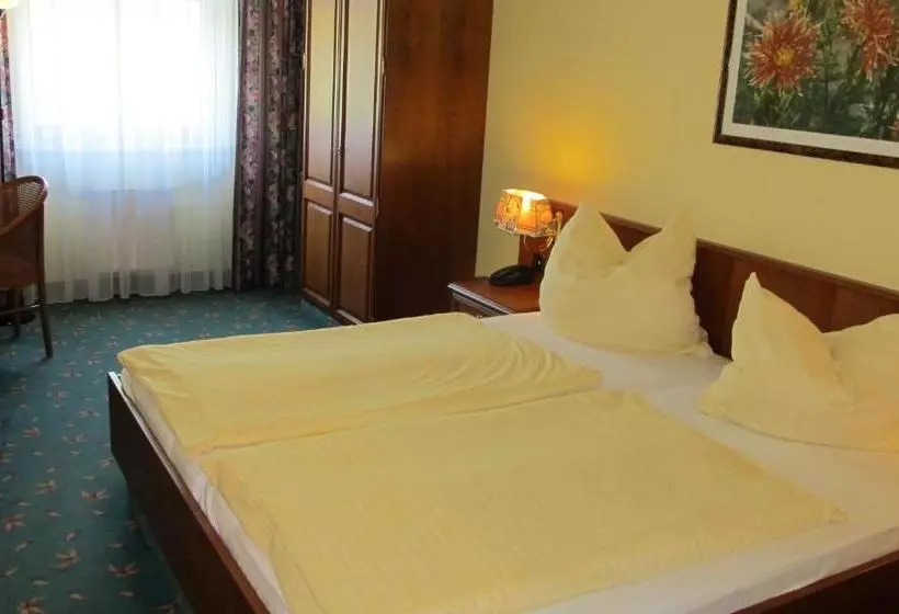 호텔 Brandiser Park