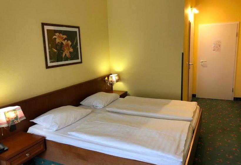 ホテル Brandiser Park