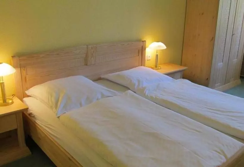 호텔 Brandiser Park