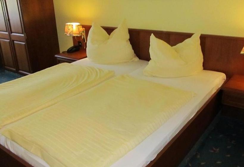 ホテル Brandiser Park