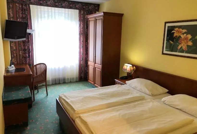 호텔 Brandiser Park