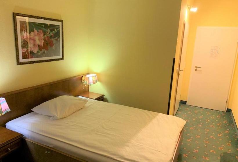 ホテル Brandiser Park