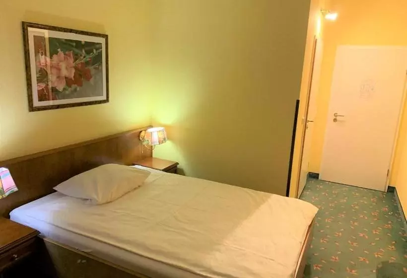 호텔 Brandiser Park