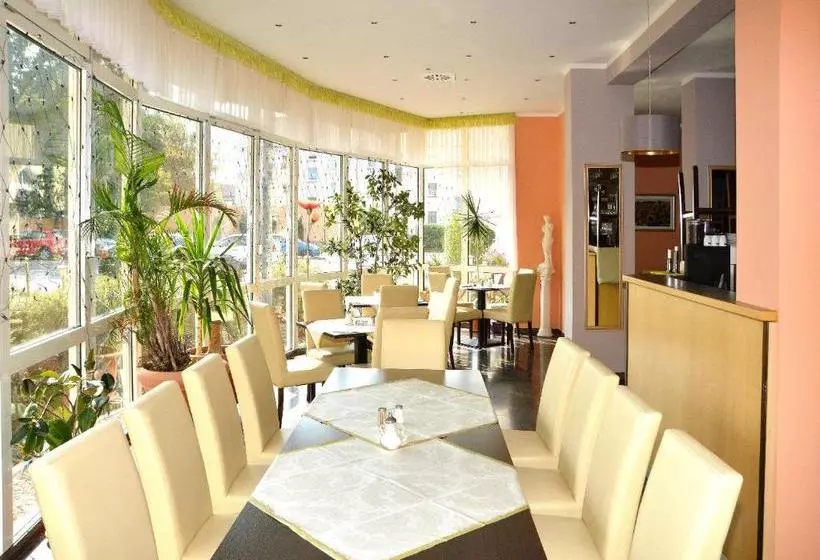 호텔 Brandiser Park