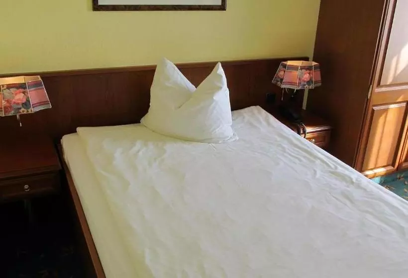 호텔 Brandiser Park