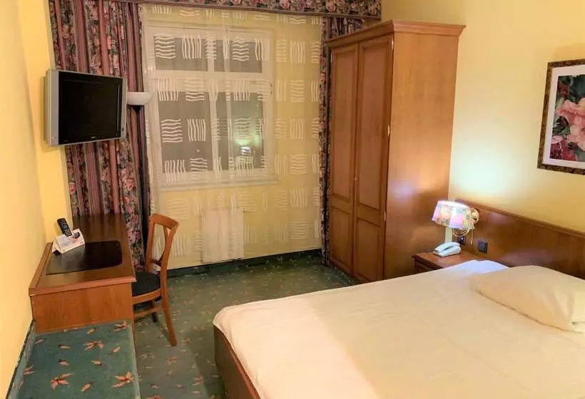 호텔 Brandiser Park