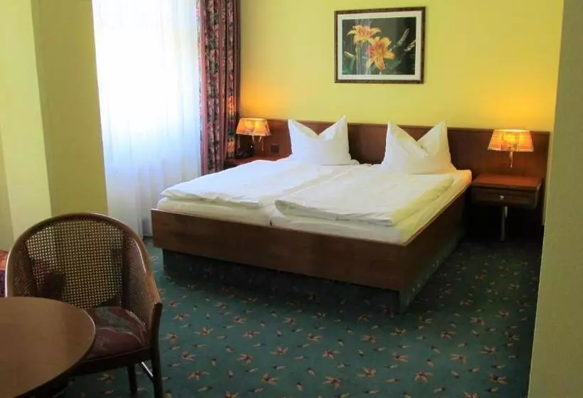 호텔 Brandiser Park