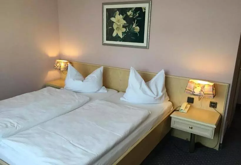 호텔 Brandiser Park