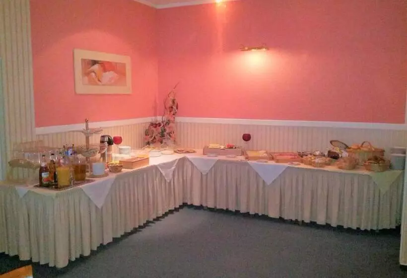 호텔 Brandiser Park