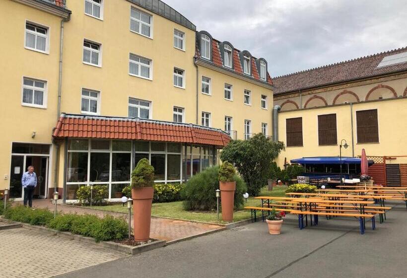 ホテル Brandiser Park