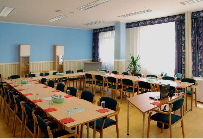 ホテル Brandiser Park