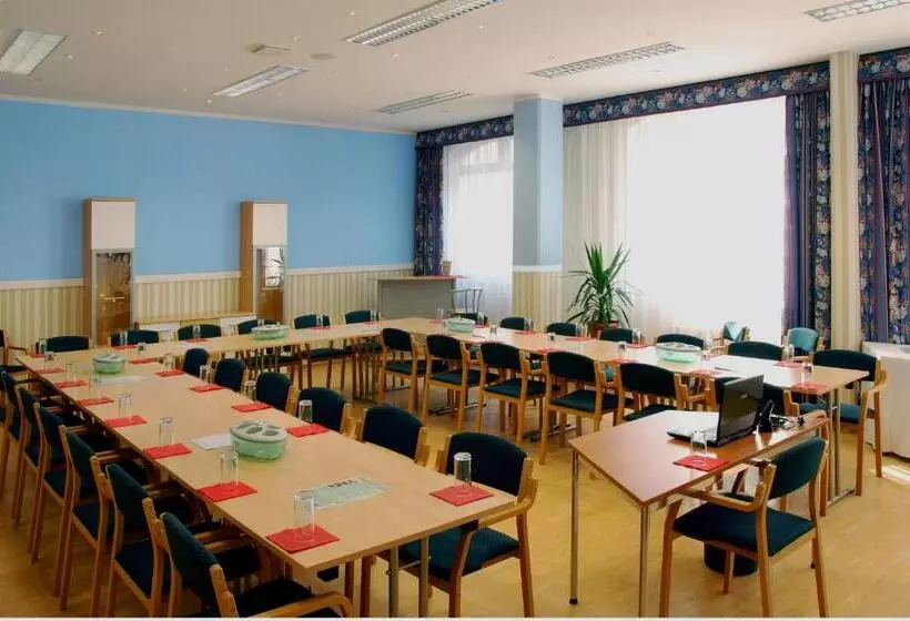 호텔 Brandiser Park