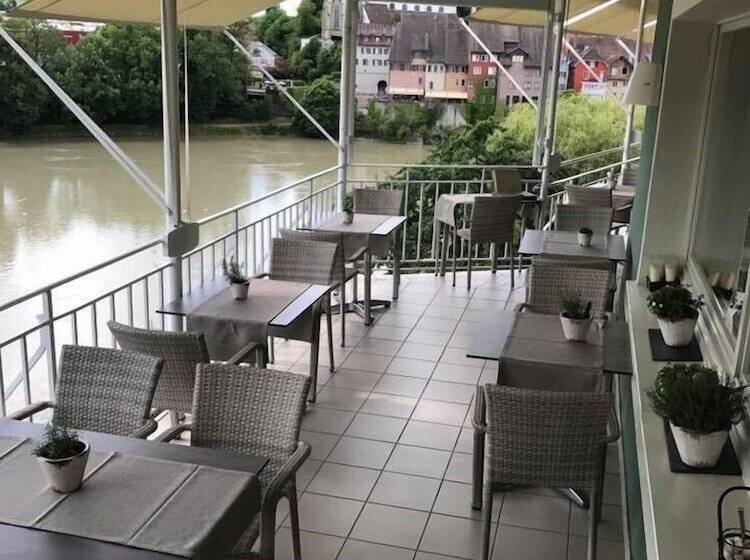 Отель Brutsches Rebstock