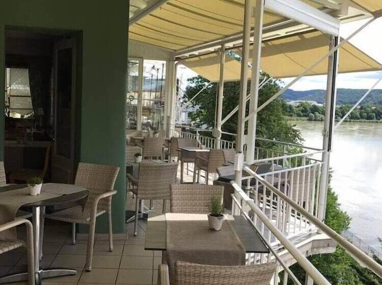 Отель Brutsches Rebstock