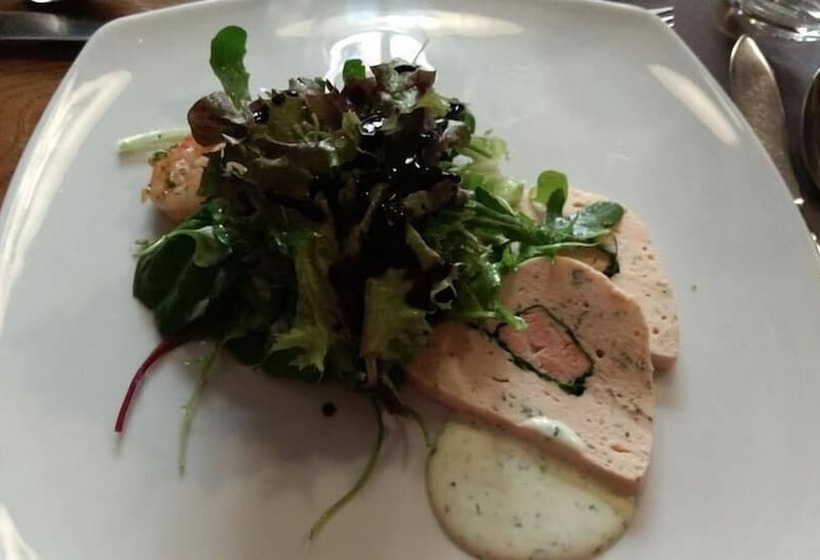 Отель Brutsches Rebstock