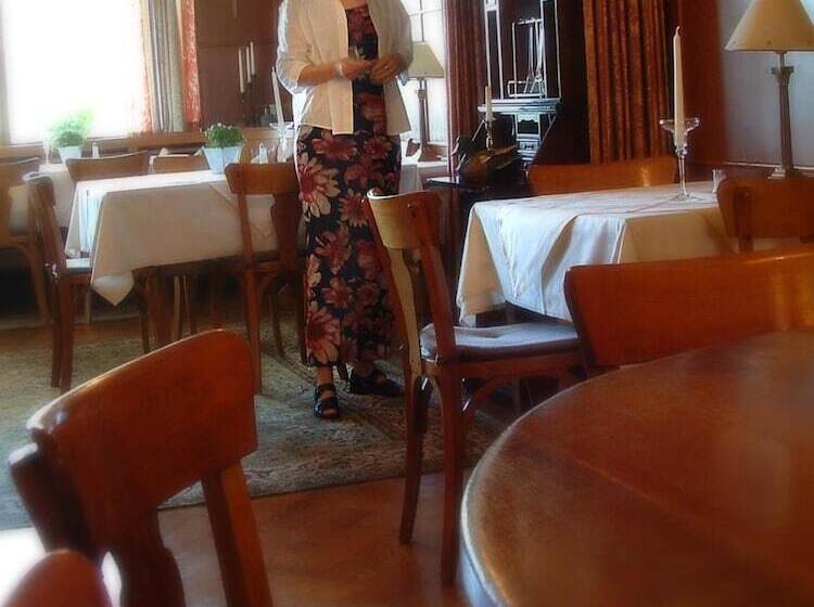 Отель Brutsches Rebstock