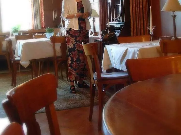 호텔 Brutsches Rebstock