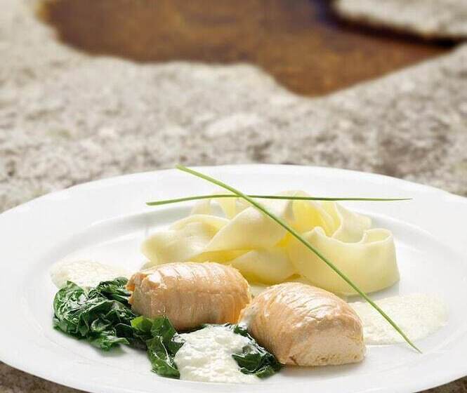 Отель Brutsches Rebstock