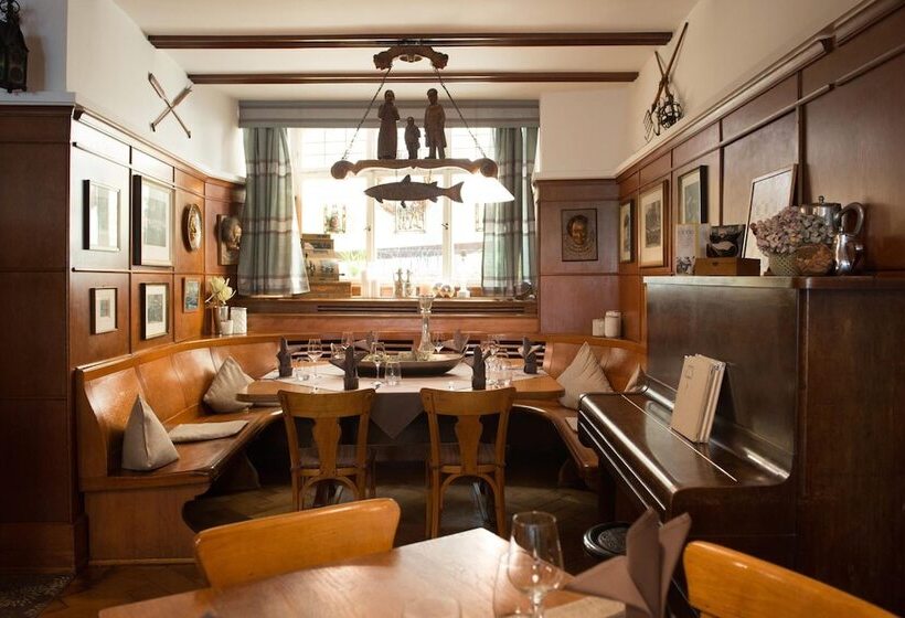 Отель Brutsches Rebstock