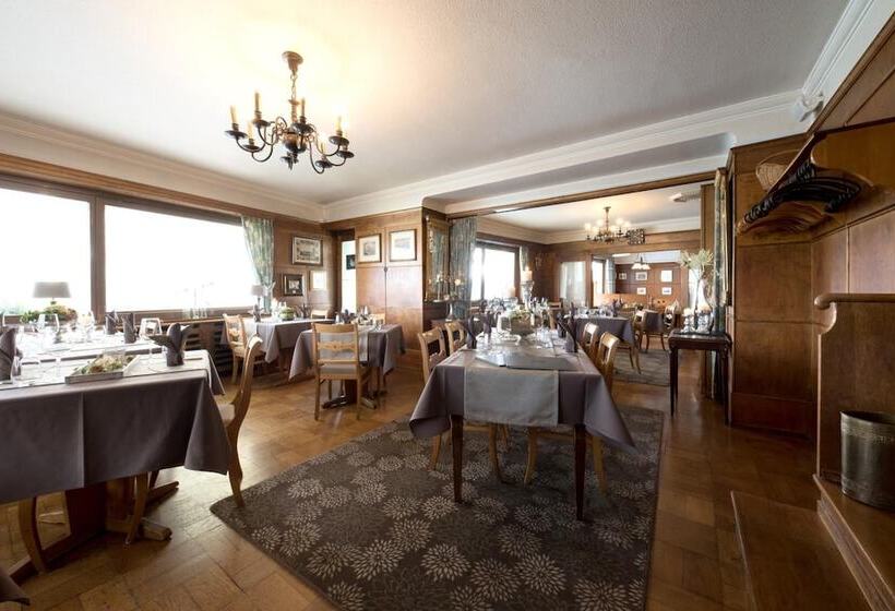 Отель Brutsches Rebstock