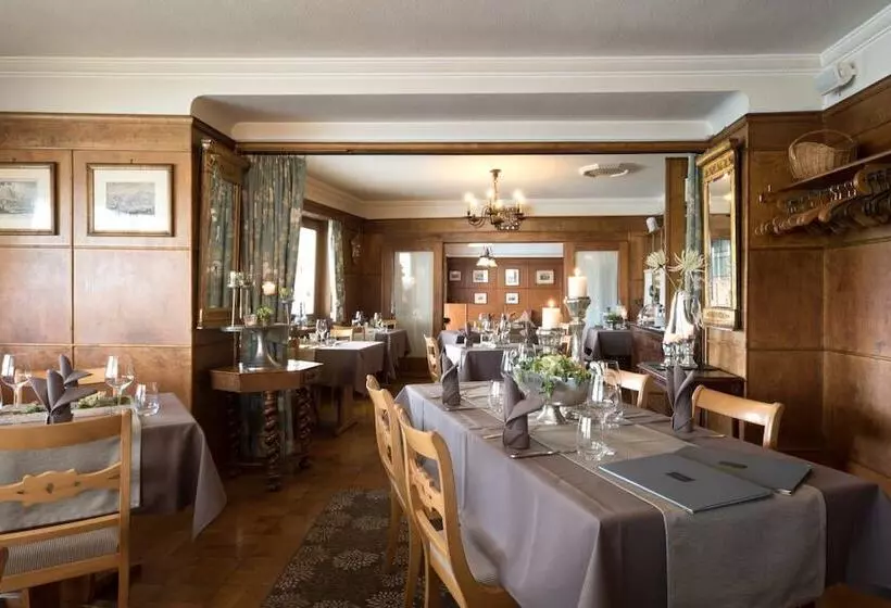 호텔 Brutsches Rebstock