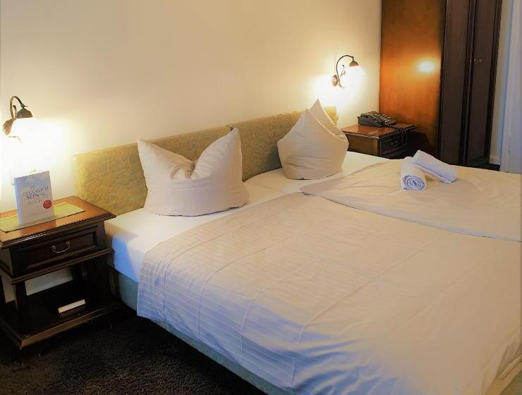 Отель Brutsches Rebstock