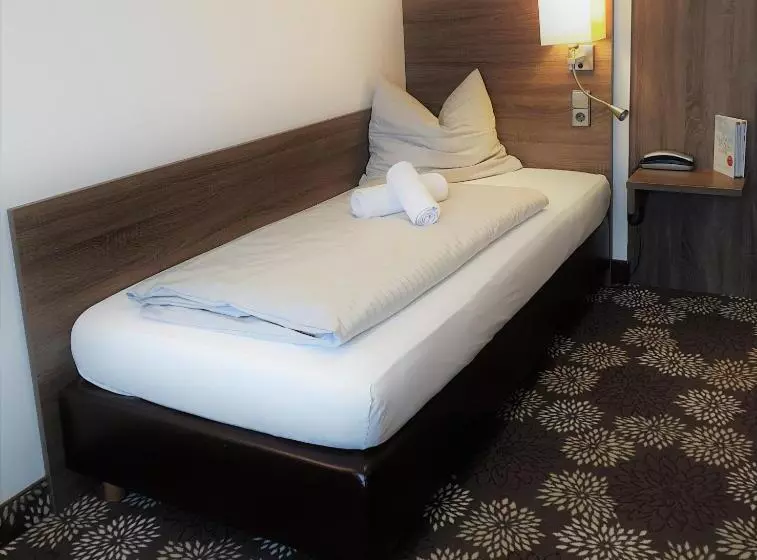 호텔 Brutsches Rebstock