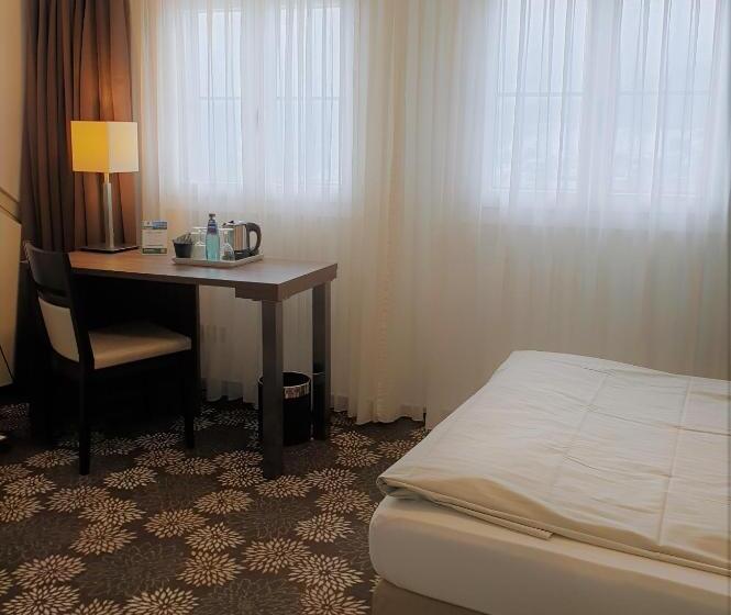 Отель Brutsches Rebstock