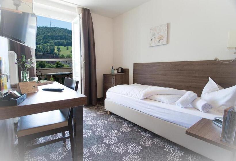 Отель Brutsches Rebstock