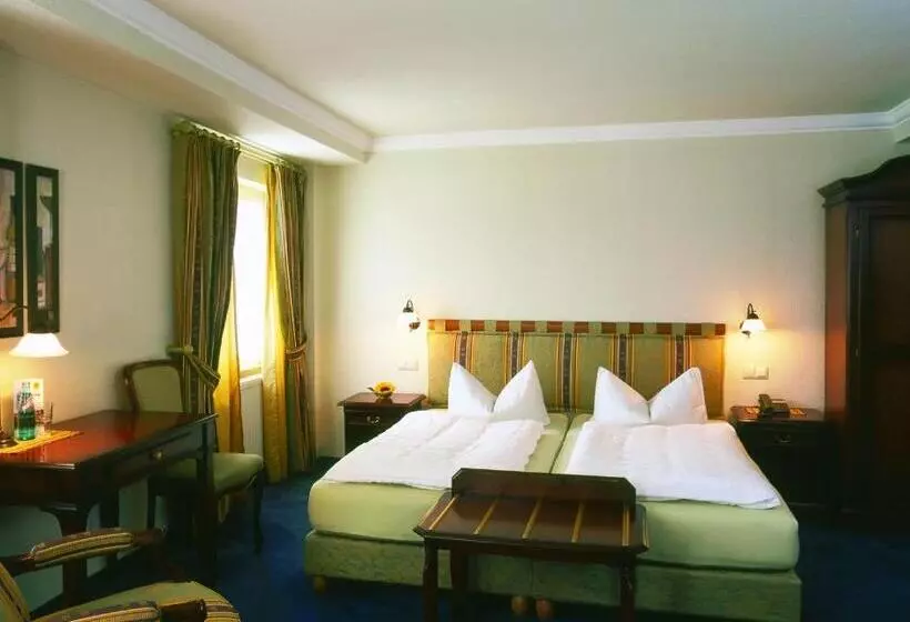 호텔 Brutsches Rebstock