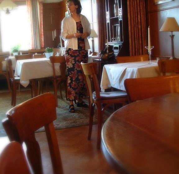 Отель Brutsches Rebstock