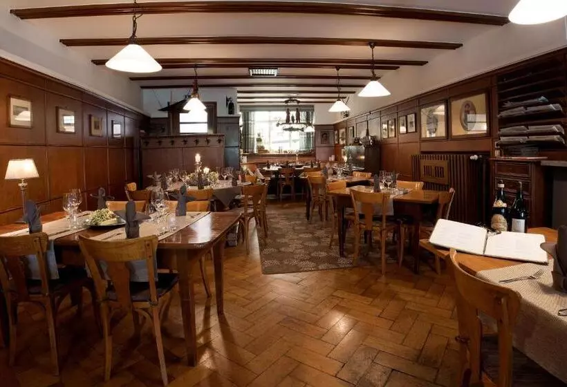 호텔 Brutsches Rebstock