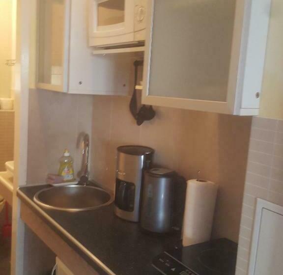 ホテル City Central Promenade