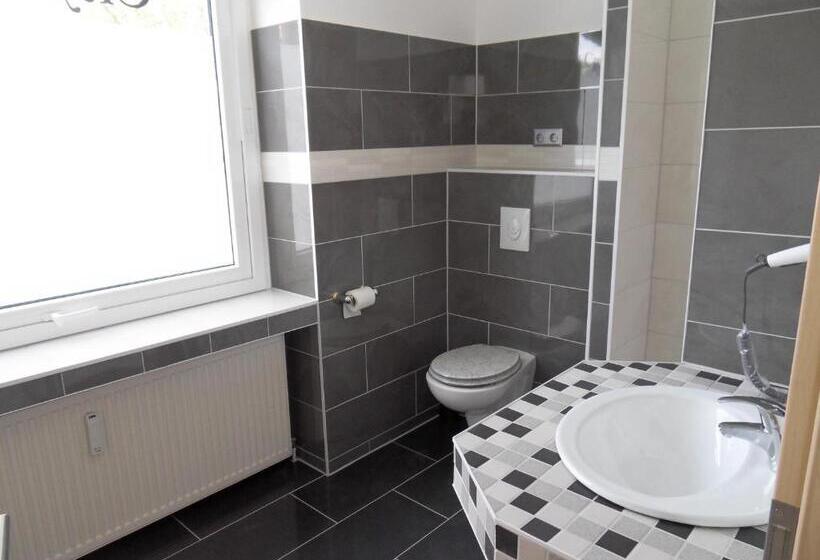 ホテル City Central Promenade