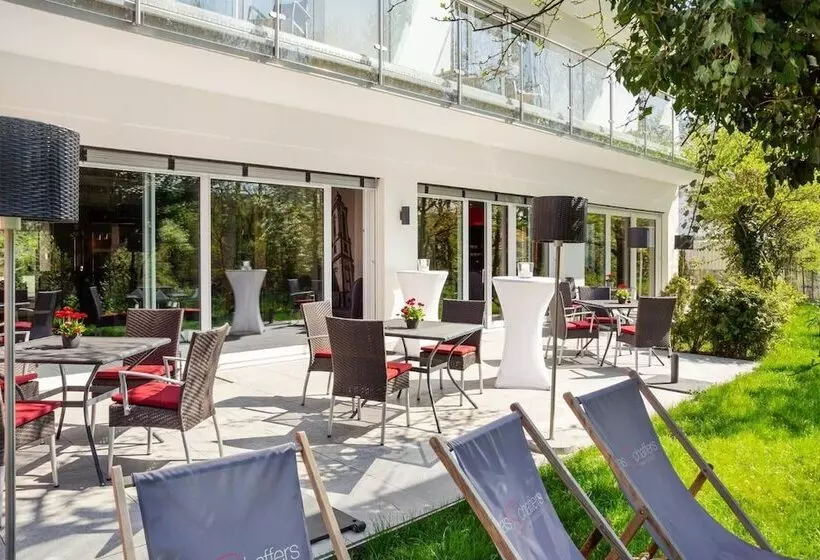 Hotel Dasschaffers Meinwohlfühl