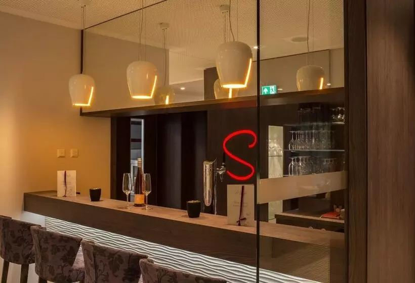 Hotel Dasschaffers Meinwohlfühl