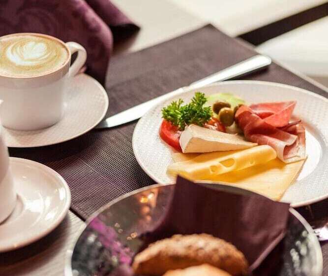 Отель Dasschaffers Meinwohlfühl