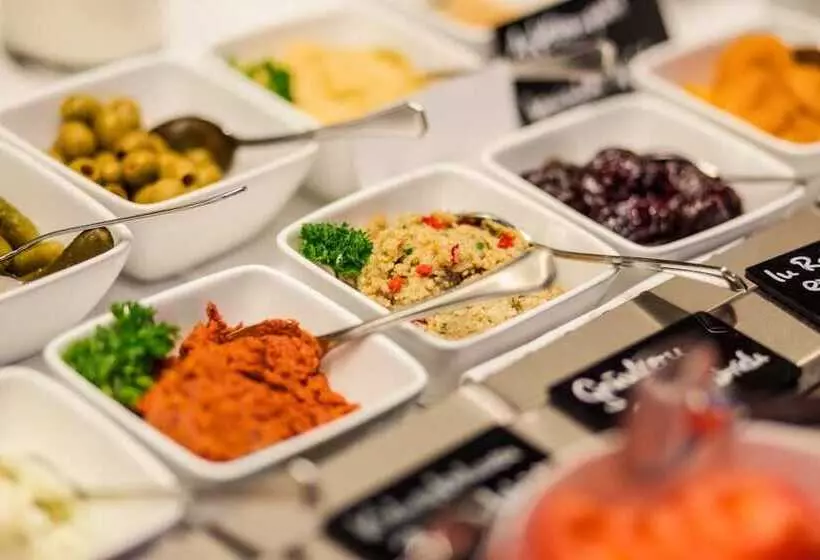 Hotel Dasschaffers Meinwohlfühl