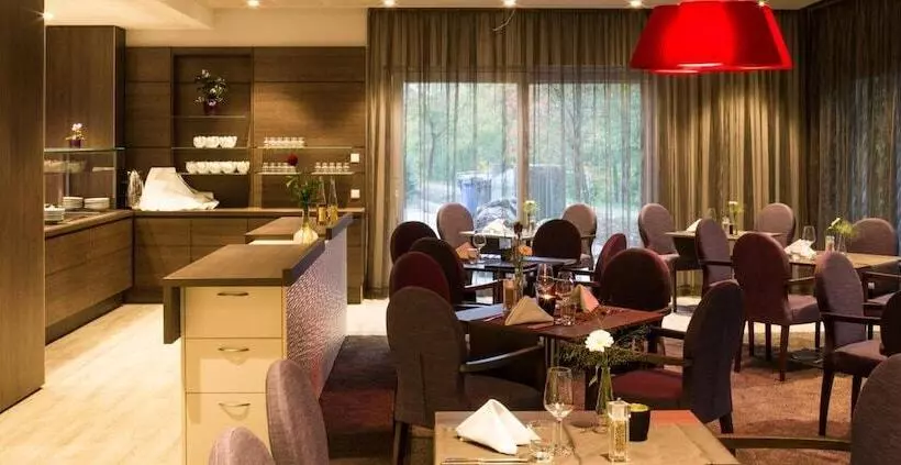 Hotel Dasschaffers Meinwohlfühl