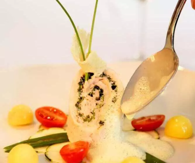 Hotel Dasschaffers Meinwohlfühl