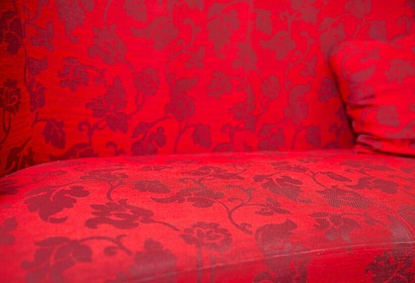 Отель Dasschaffers Meinwohlfühl