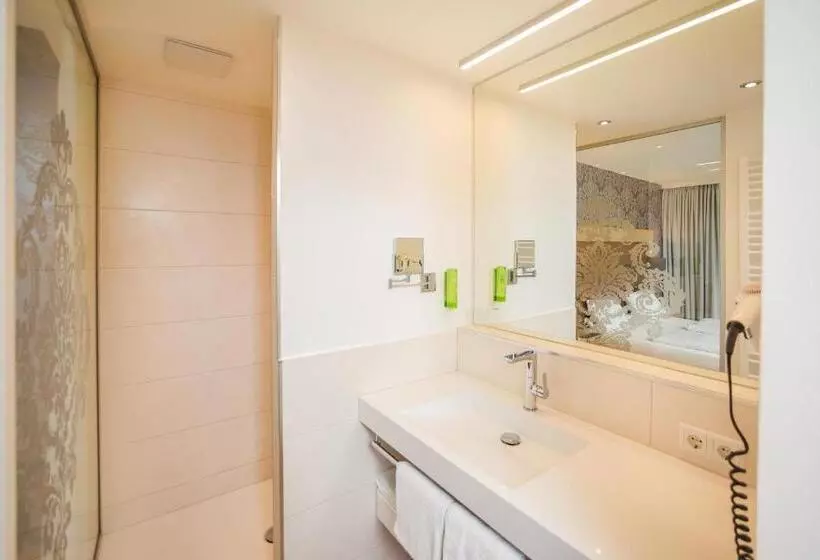 Hotel Dasschaffers Meinwohlfühl