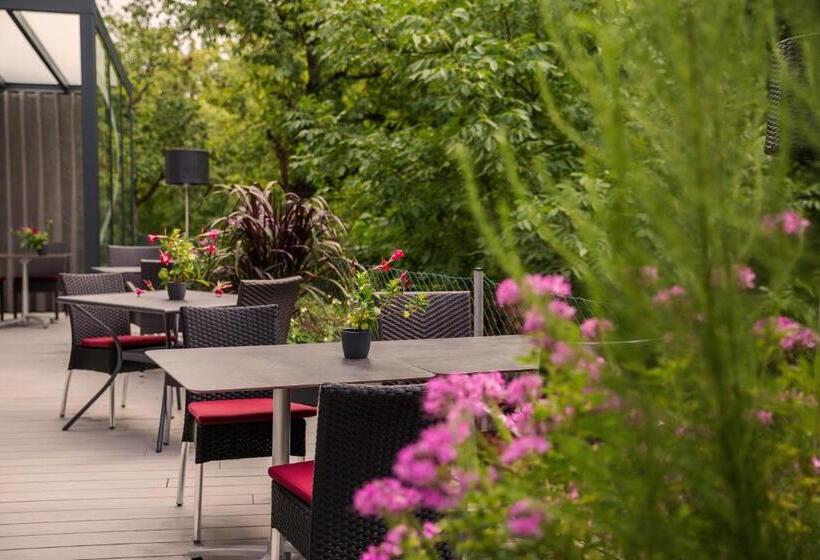 Отель Dasschaffers Meinwohlfühl