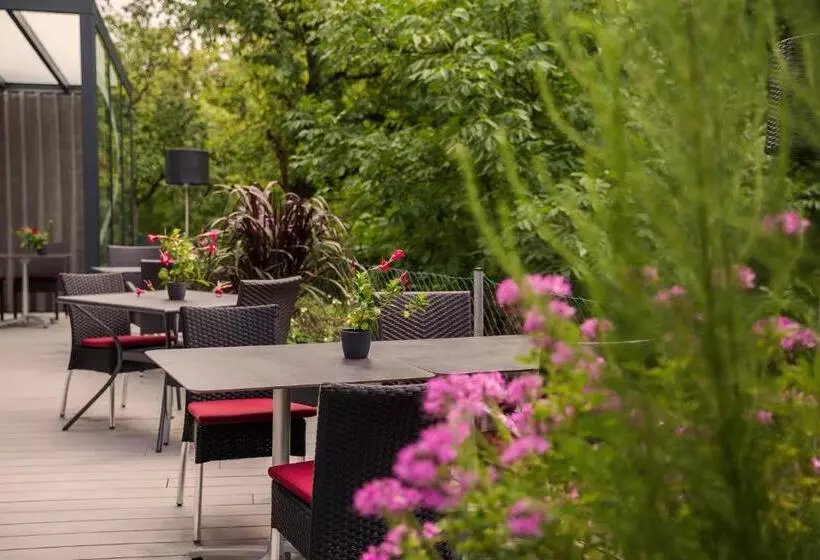 Hotel Dasschaffers Meinwohlfühl