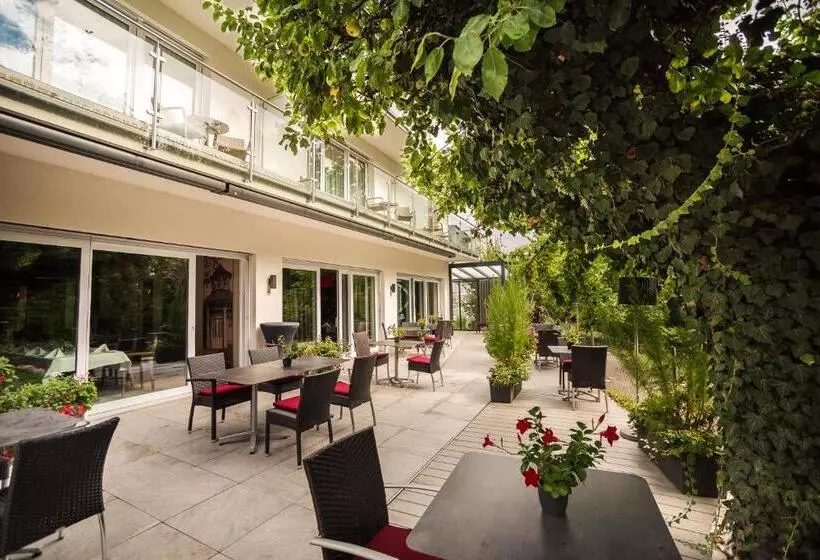 Hotel Dasschaffers Meinwohlfühl