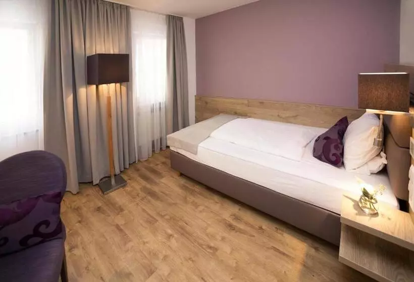 Hotel Dasschaffers Meinwohlfühl