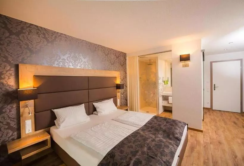 Hotel Dasschaffers Meinwohlfühl