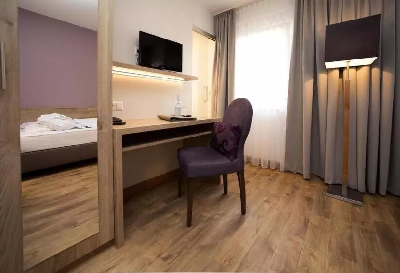 Hotel Dasschaffers Meinwohlfühl